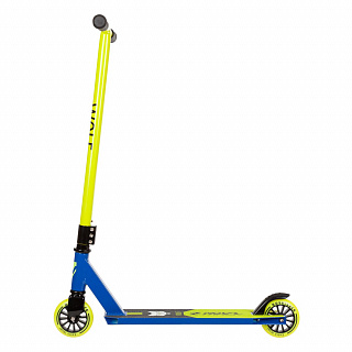 Самокат трюковый NOVATRACK WOLF'20 (2022) - фото