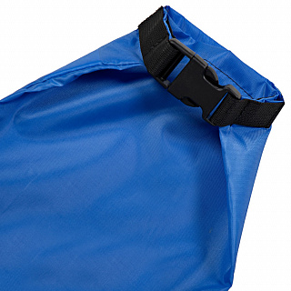 Чехол для беговых лыж White Owl, 180-210 см, синий - фото