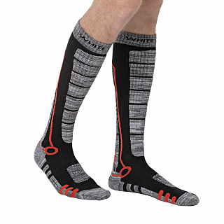 Tермоноски White Owl для средне- холодных температур - фото