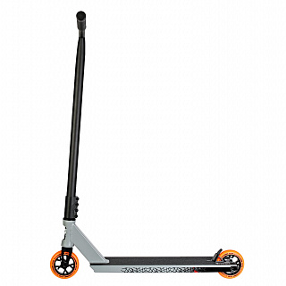 Трюковой самокат Novatrack Crow 20, 110 мм (2024) - фото