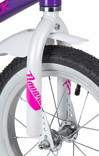 NOVATRACK NOVARA 14" (2020) - фото