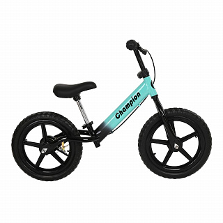 Беговел PITUSO Champion колеса EVA 14" - фото