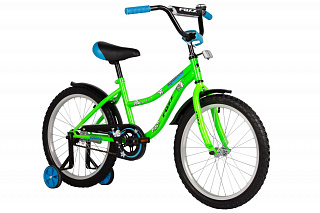 Велосипед Foxx Neptune 20 (2025) - фото