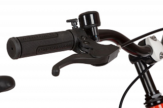 Велосипед NOVATRACK CALIBRI 20" (2022) - фото