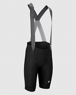Велошорты мужские Assos Mille GT Summer Bib Shorts C2 - T Gts - фото