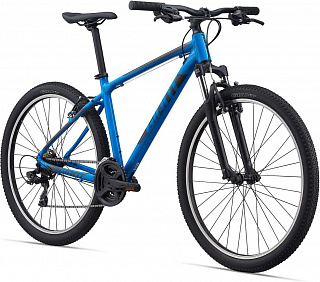 Велосипед Giant ATX 27.5 (2021) - фото