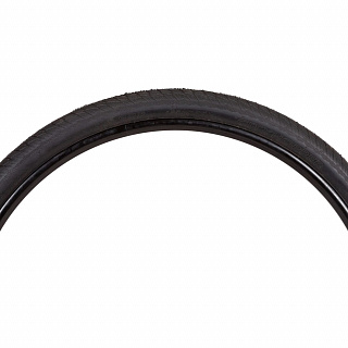 Покрышка Mitas Cityhopper V99 28x2.00, черный - фото