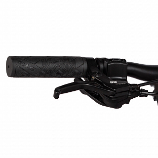 Велосипед Novatrack Novara 6.V 24 (2025) - фото