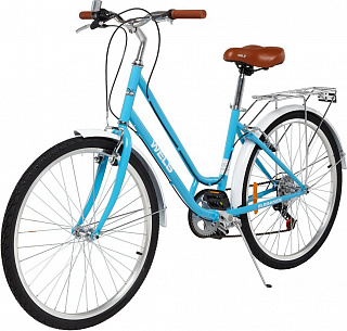 Велосипед WELS Elegance 26" - фото