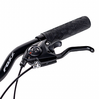 Велосипед Foxx Aztec 24" (2024) - фото