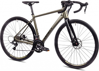 Велосипед Aspect Road 700с (2024) - фото