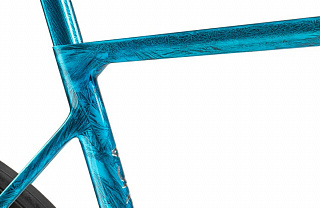 Велосипед Colnago V3Rs Disc Ultegra Di2 12v R600 (2022) - фото