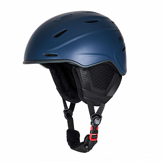 Шлем зимний White Owl HK004, для катания на сноуборде/горных лыжах - фото