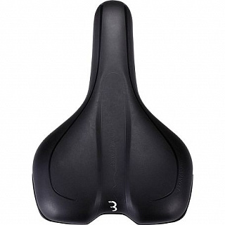 Седло BBB Meander Active - фото