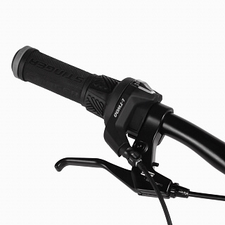 Велосипед Foxx Latina JR 24 (2025) - фото