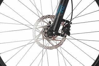 Велосипед STINGER GRAPHITE EVO 29" (2021) - фото