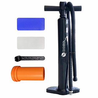 Сапбоард Яхта - фото