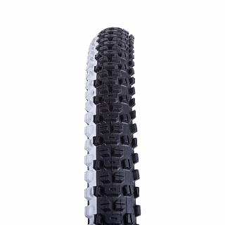 Покрышка ZAXIS ZX-18 EVO 24" X 2.0" с сеткой - фото