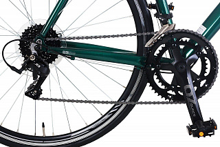 Велосипед WELS Prowler 2.0 - фото