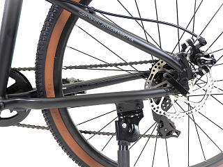 Велосипед Falcon Bike Shift 2.0 26 (2025) - фото