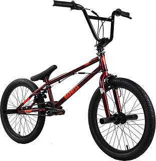 Велосипед Stark Madness BMX 3 (2025) - фото