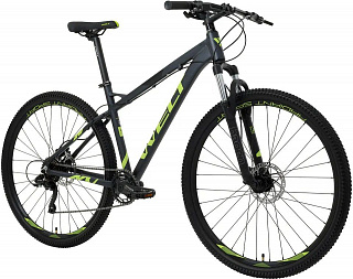 Велосипед Welt Berg 1.0 HD 29 (2023) - фото