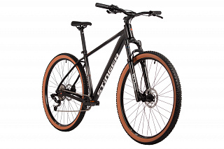 Велосипед Stinger Gradient EVO 29 (2025) - фото