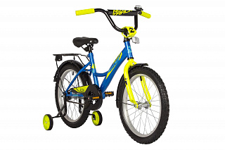 Велосипед NOVATRACK ASTRA 18" (2022) - фото