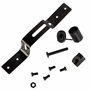 Комплект крыльев Bike Parts GT-SFL, 24" - фото