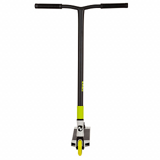 Самокат трюковой NOVATRACK PIXEL'70 (2022) - фото