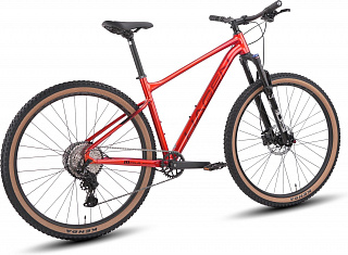 Велосипед Hagen 4.9 29 (2025) - фото