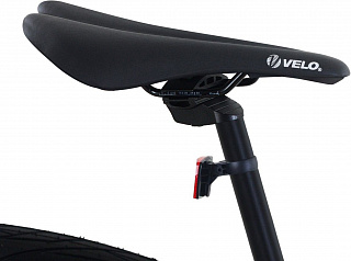 Велосипед WELS Nemesis - фото