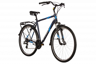 Велосипед Stinger Horizont Std 28" (2020) - фото