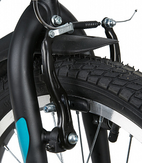 NOVATRACK PRIME 18" (2020) - фото