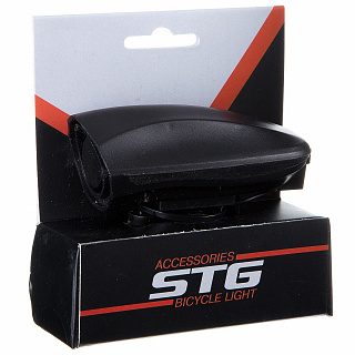 Звонок STG JY575J, электронный, мощность 120 ДБ (2 звука) - фото