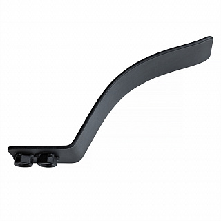 Тормоз-крыло для трюковых самокатов под размер колес 100-120мм - фото