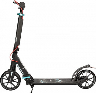 Самокат Tech Team Delta - фото