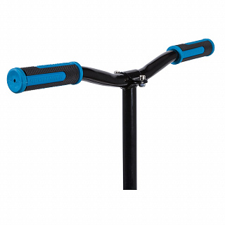 Самокат Novatrack Polis 200-1 (2018) - фото