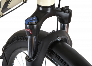 Велосипед Stinger Horizont Evo 28" (2020) - фото