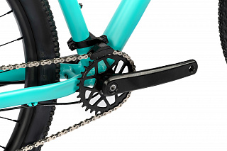 Велосипед HARO Flightline Two 29 DLX (2025) - фото