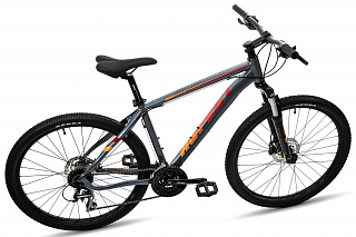 Велосипед Aspect STIMUL 27.5" (2022) - фото