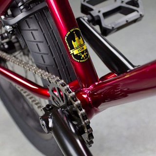 Велосипед ATOM Ion (2022) - фото