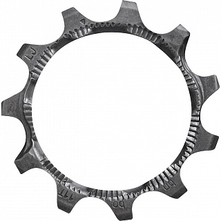 Кассета Shimano Altus CS-HG200-9, 9 скоростная, 11-34T HG, без упаковки, ACSHG2009134, 5-586407 - фото