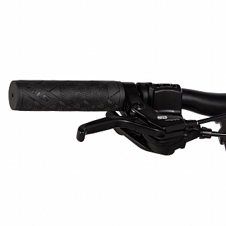 Велосипед Novatrack Katrina 7.D 24 (2025) - фото