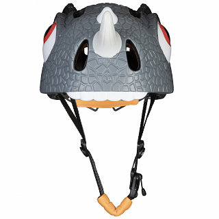 Шлем детский STG Rhinoceros - фото