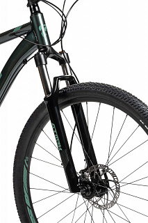 Велосипед Aspect Legend 29" (2023) - фото