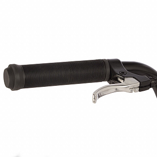 Велосипед Novatrack BMX Crow 20" (2023) - фото