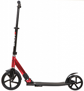 Городской самокат Novatrack Deft 230 (2021) - фото