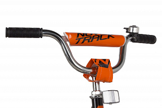 Велосипед NOVATRACK URBAN 18" (2022) - фото