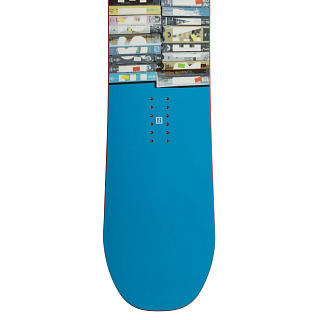 Сноуборд Reverse Elektronika - фото